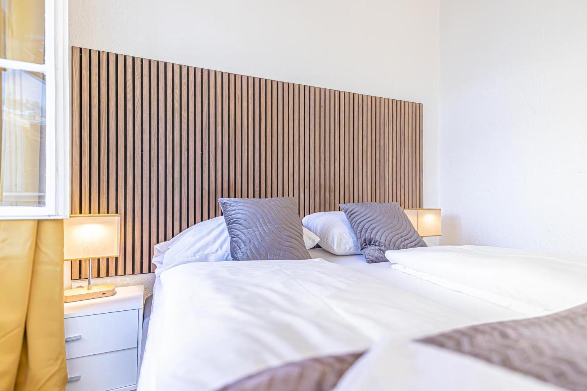 Desirable 2Br - Bookable For Longstays In Lockdown B Viena Exterior foto