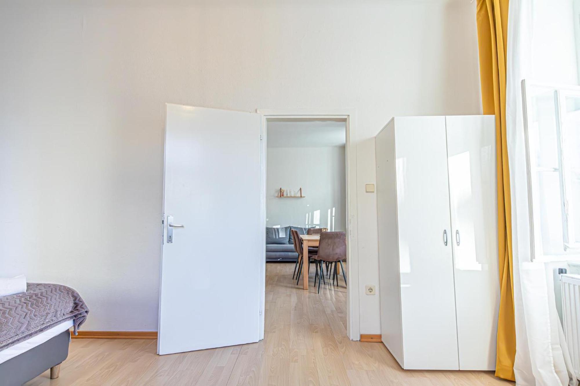 Desirable 2Br - Bookable For Longstays In Lockdown B Viena Exterior foto